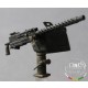1/35 7.62 (30 Cal) US MG Browning M1919A4 (Aircooled) Mounted on Tank Late Type