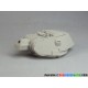 1/35 Turret Conversion set - T-34/76 STZ 1941, Early, Welded