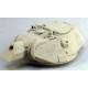 1/35 Turret T-34-76-STZ 1942 Welded, Simplifid, Late Version (Main Type)