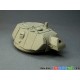 1/35 Reinforced Turret T-34/76,112 Factory "Krasnoe Sormovo" 1941-42 (Type I)