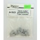 1/35 German Kettles (8pcs)