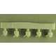 1/30 Universal Heads Set No.2