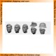 1/35 German Head #10
