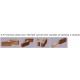 1/35 German ammo box 250 late version (two variants). A-57