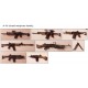 1/35 Israel weapons family. A-76