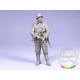 1/35 German Infantryman, Stalingrad 1942 (1 Resin Figure)