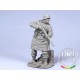 1/35 German Infantry SS #2, Kharkov Winter 1943 w/Base (1 Resin Figure)