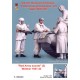 1/35 Red Army Scouts in Winter 1941-1942 (2 Figures)