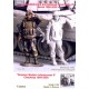 1/35 Russian Modern Infantryman #2 in Chechnya 1994-2005 