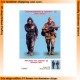 1/35 Red Army Man and Tankman Summer 1941 (2 Figures)