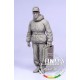 1/35 German Tanker, Winter 1942-1945 (1 Resin Figure)