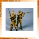 1/35 Soviet Snipers (N.Ilin and P. Goncharov) Stalingrad Summer 1942 (2 Figures)