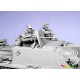 1/35 German Stug Crew, Summer 1943-1945 (2 Resin Figures)