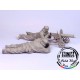 1/35 Soviet Maxim MG Machine Gun Crew, Summer-Winter 1943-45 (2 Figures)