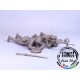 1/35 Soviet Degtiarev MG Machine Gun Crew Stalingrad - Summer 1943 (2 Figures)
