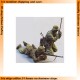 1/35 German Snipers SS 1943-45 (2 Figures)