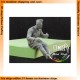 1/35 German Driver, Summer 1941-1945 (1 Resin Figure)