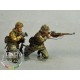 1/35 Wehrmacht Sniper Team, Summer 1943-1945 (2 figures)