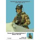 1/35 German SPG Crewman/Tankman II Winter 1941-1945 (1 Figure)