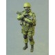 1/35 "Polite, Green Men III." Spetsnaz GRU Crimea March 2014 (1 Figure)