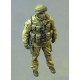 1/35 "Polite, Green Men IV." Spetsnaz GRU Crimea March 2014 (1 Figure)
