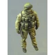 1/35 "Polite, Green Men IV." Spetsnaz GRU Crimea March 2014 (1 Figure)