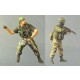 1/35 Volunteers Division of Novorussia In Action Set #2 (2 figures) 