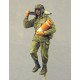 1/35 Modern Russian Tanker with Shell (1 figure)