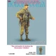 1/35 Div. Novorussia I.Strelkov Volunteer Commander
