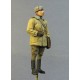 1/35 Soviet Tank Officer, Winter 1960s-1990s "The Iron Curtain"