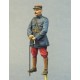 1/35 WWI French Officer