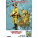 1/35 Soviet Artillery Crew No.2 in Summer 1970s-1980s "The Iron Curtain"