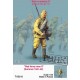 1/35 Red Army Man No.2 in Summer 1941-1942