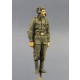 1/35 Cold War Soviet 60s-90s Summer "The Iron Curtain" Tank Crew  (3 figures)