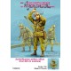 1/35 Soviet/Russian Artillery Officer Since 1980s
