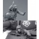 1/35 Soviet Tankers - Operation Danube, Prague 1968 Vol.1 (2 figures)