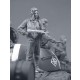 1/35 Soviet Tanker w/AKS-47 - Operation Danube, Prague 1968 Vol.3