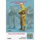 1/35 Russian Officer GRU 90s-2000s