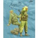 1/35 Soviet Fighters Airborne Reconnaissance Troops, Afghanistan 1979-89