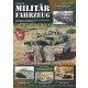MILITARFAHRZEUG Gebirgspanzerbataillon 8 (Mountain Panzer Battalion, Language: German only)