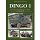 German Military Vehicles Special Vol.36 ATF DINGo 1 Protected (English, 64 pages)