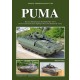 German Military Vehicles Special Vol.61 PUMA Armoured IFV of Bundeswehr Vol.1