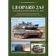 German Military Vehicles Special Vol.75 Leopard 2A5 MBT Part 1 (English, 64 pages)