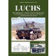 German Military Vehicles Special Vol.77 LUCHS 8-Wheeled Armoured Reconnaissance Vehicle
