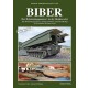 German Military Vehicles Special Vol.78 BIBER: Bruckenlegepanzer 1 AV Launched Bridge