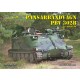 In Detail - Fast Track 22: Pansarbandvagn 302 B Sweden's "M113" (English, 40 pages)