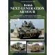 British Vehicles Special Vol.9 British Next Generation Armour Types & Detail