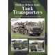 British Vehicles Special Vol.16 Modern Tank Transporters (English, 64 pages)