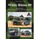 British Vehicles Special #28 White Rhino 89 A Last Hurrah Cold War 1st Armoured Division