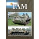 International Special Vol.6 TAM - Argentine Medium Tank Family (English, 64 pages)